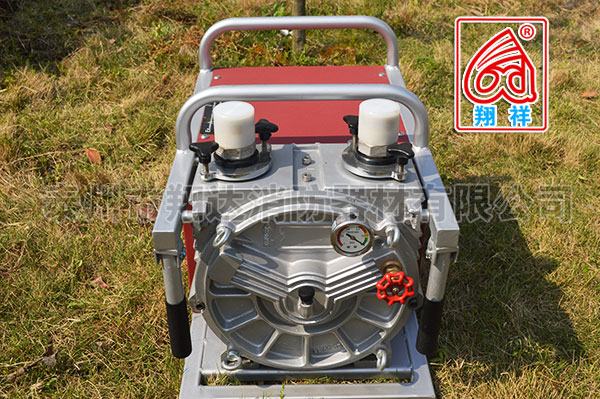 防爆輸轉泵 防爆輸轉泵