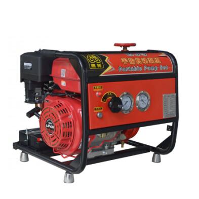 BJ 9手抬機(jī)動泵組 BJ 9手抬機(jī)動泵組