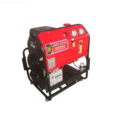 JBQ7.0/16手抬機動消防泵組 JBQ7.0/16手抬機動消防泵組