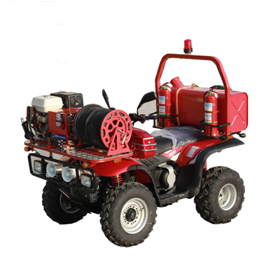 XMC4 PW/60-LH300ATV 四輪輪消防摩托車(chē) XMC4 PW/60-LH300ATV 四輪輪消防摩托車(chē)