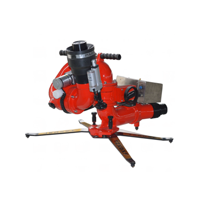 PSKDY10/60WB移動自擺式遙控消防炮 PSKDY10/60WB移動自擺式遙控消防炮