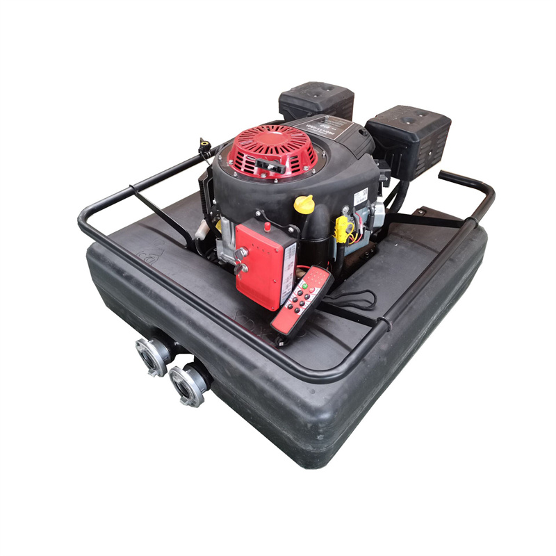 FTQ4.0/25-150 機(jī)動(dòng)浮艇泵 FTQ4.0/25-150 機(jī)動(dòng)浮艇泵